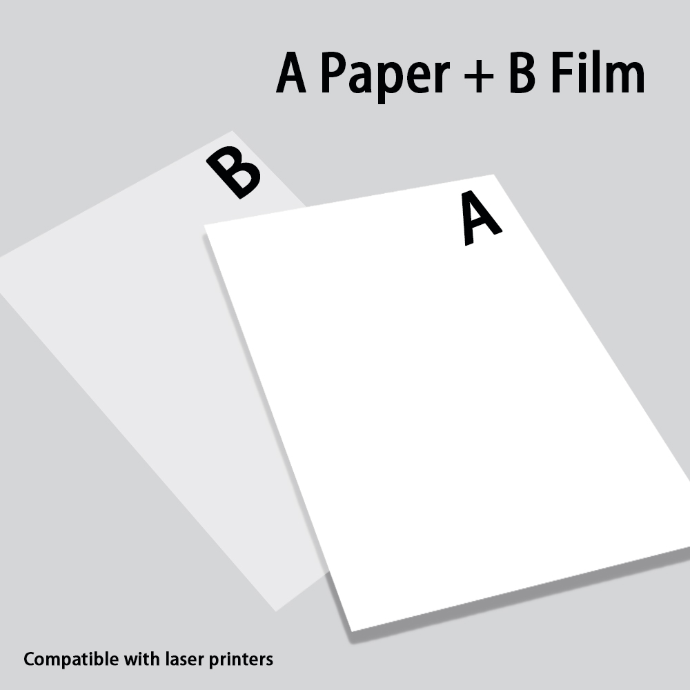 Tamanho a4 para impressora a l - Ink Blotter Paper avaliação e preço