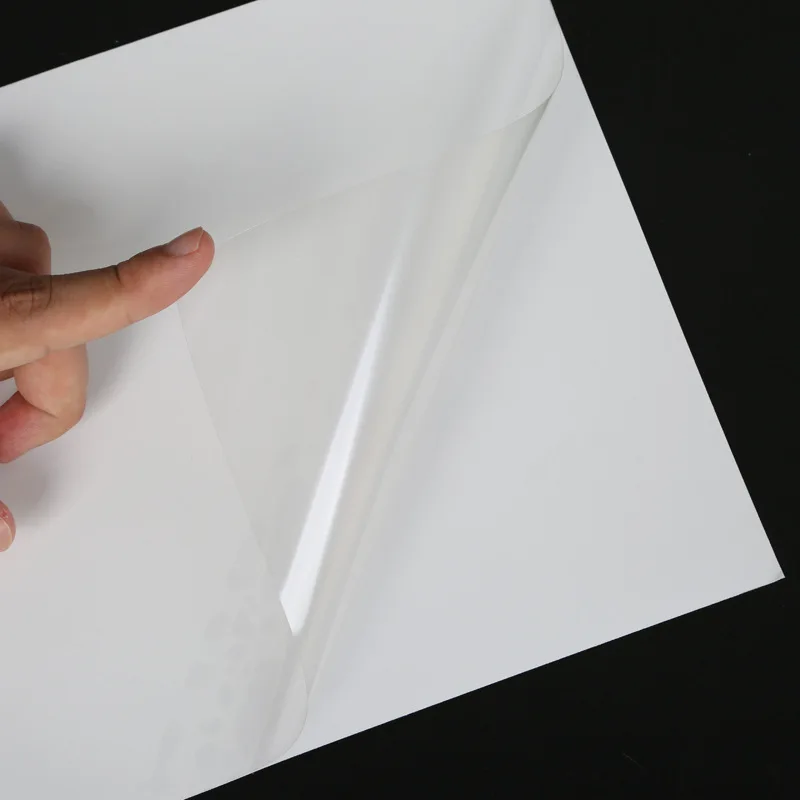 Tamanho a4 para impressora a l - Ink Blotter Paper avaliação e preço