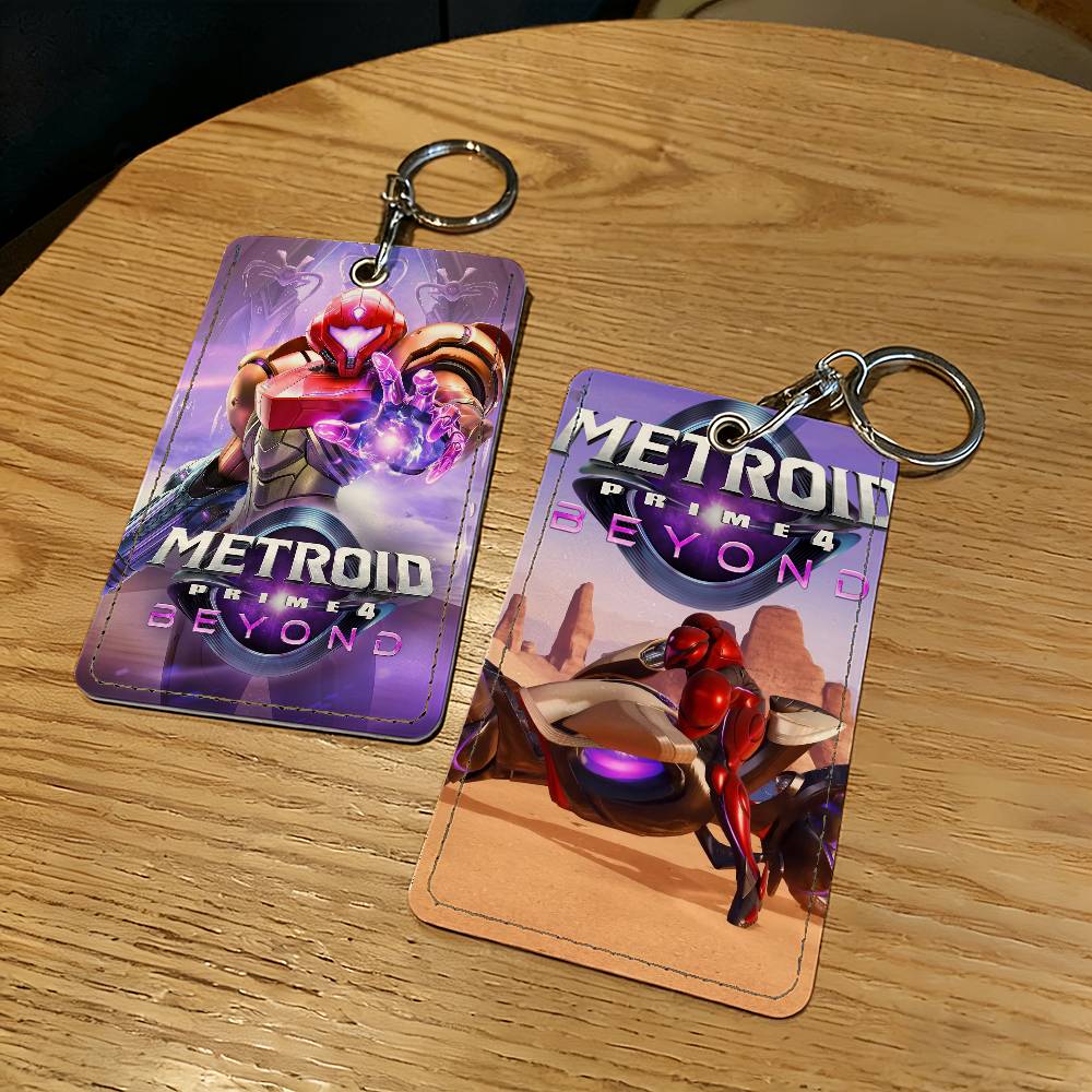 Jogo m-metroid p-prime-s 4 tit - Card Index Box avaliação e preço