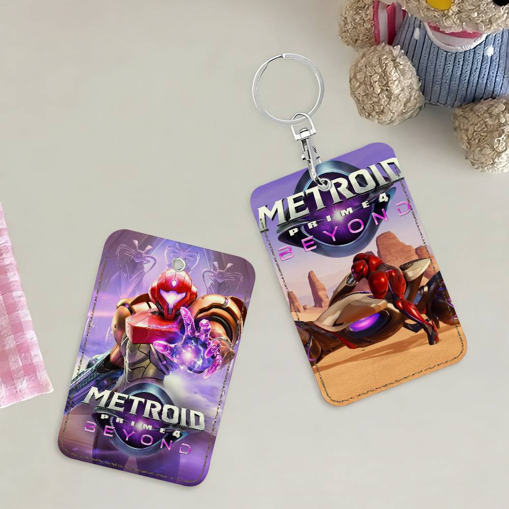 Jogo m-metroid p-prime-s 4 tit - Card Index Box avaliação e preço