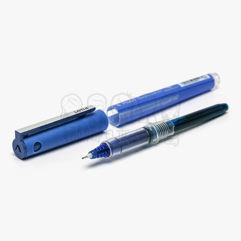 5 PCS Japão PILOT BXC-V5-BGDDi - Pilot Pen V5 avaliação e preço