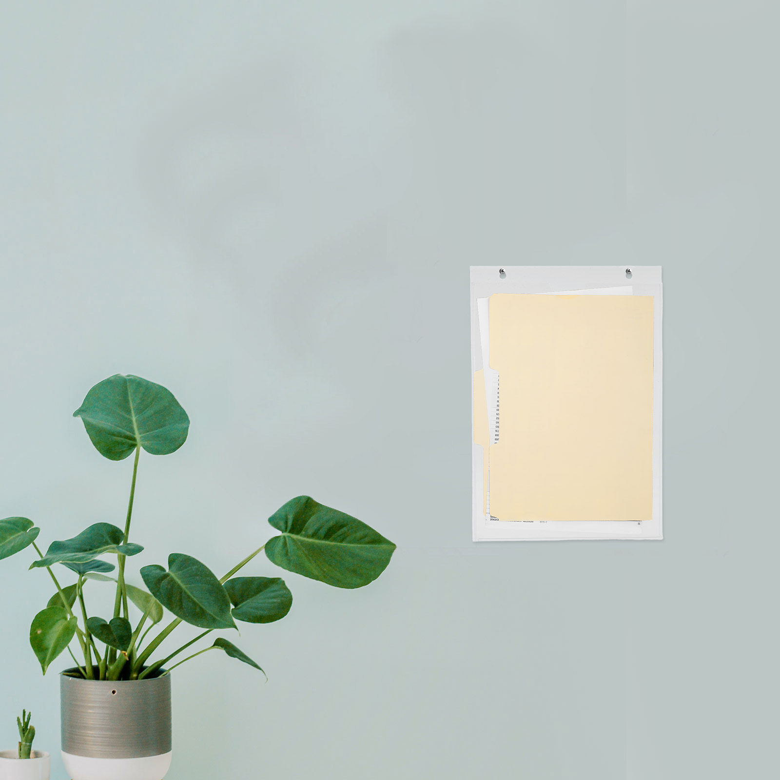 Organizador de revistas de acr - Magazine Holder Rack avaliação e preço