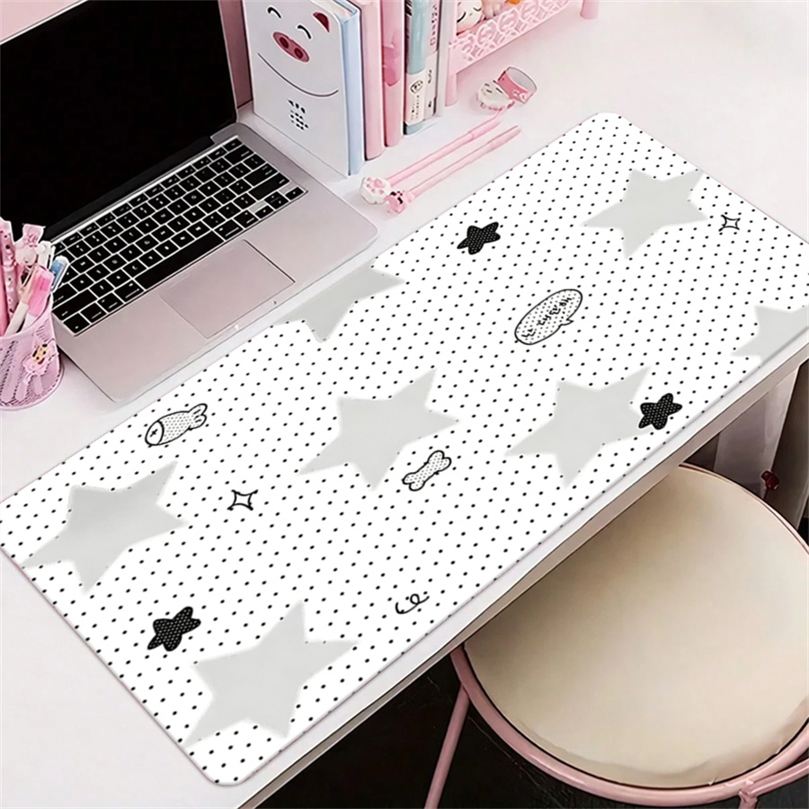 Protetor de mesa de couro core - Leather Desk Pad avaliação e preço