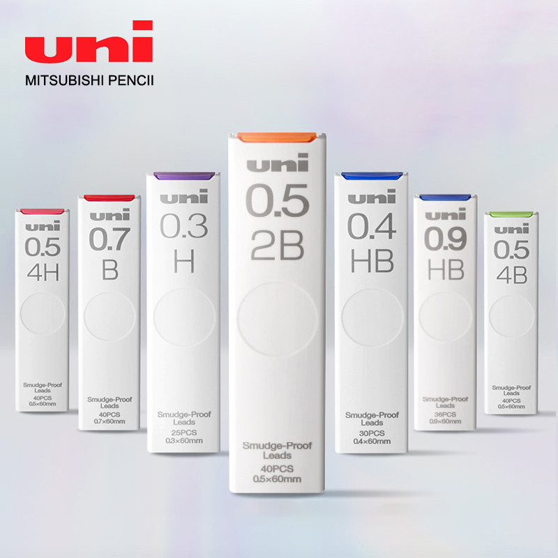 1pcs UL-S uni japonês automáti - Mechanical Pencil 0.3 avaliação e preço