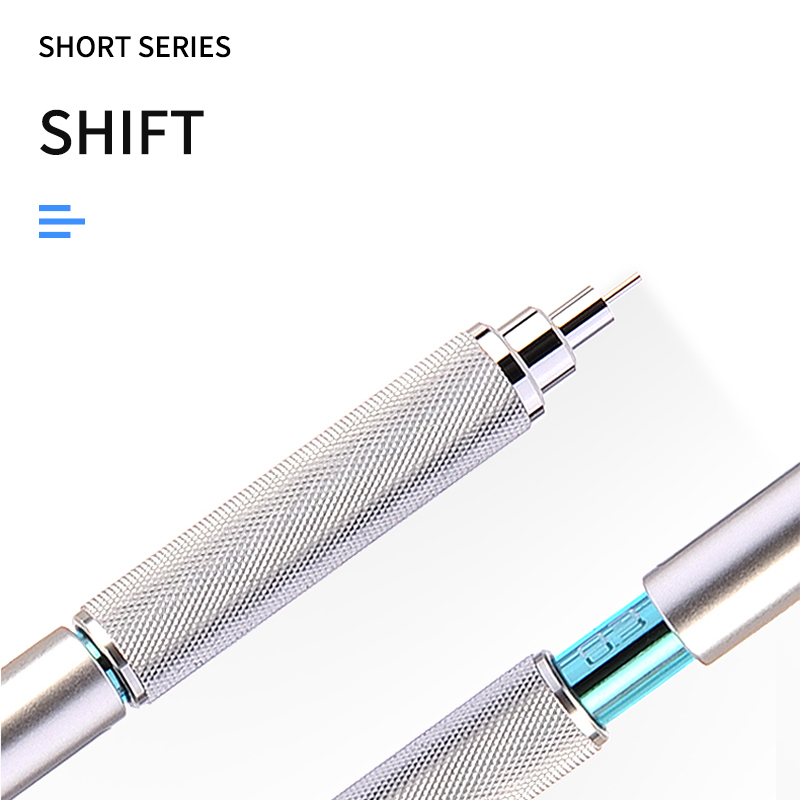 Papelaria japonesa 1 peça lápi - Mechanical Pencil 0.3 avaliação e preço